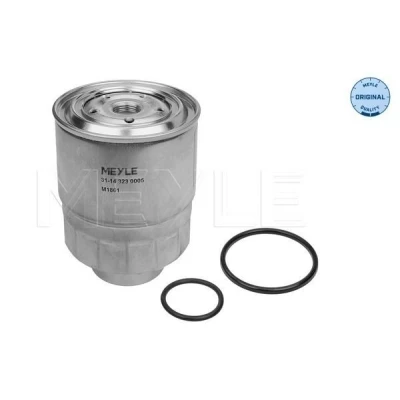 Bilde av MEYLE 31 14 323 0005 Drivstoffilter Påskruingsfilter HONDA: CR V 3, 2, CIVIC 8 Hatchback