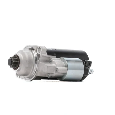 Bilde av AS PL S0025 Starter 12 1,80 10 VOLKSWAGEN: TRANSPORTER 4 Bus, Touran I, GOLF 3, AUDI: A3 Hatchback