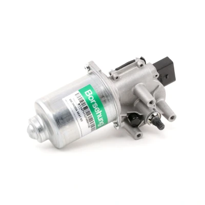 Bilde av Borsehung B11471 Vindusviskermotor 12 foran VOLKSWAGEN: Golf 5, 4, Bora Sedan, SKODA: Octavia 1 Combi