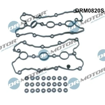 Bilde av DR.MOTOR AUTOMOTIVE DRM0820S Tetningssett, sylindertopp hette AUDI: A4 B7 Avant, A8 D3, B6/B7 Cabrio