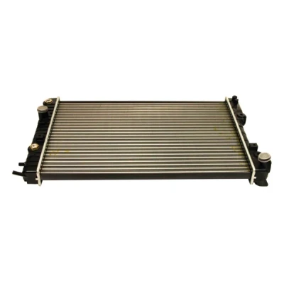 Bilde av MAXGEAR AC230031 Radiator Aluminium 445mm 653mm 30mm Kjøleribber loddet