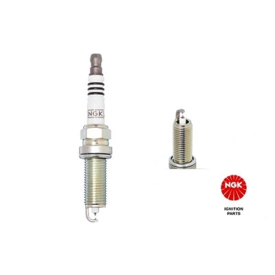 Bilde av NGK 1317 Tennplugg M12 x 1,25 SW: 14 mm NISSAN: Murano II