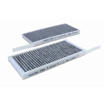 Bilde av VEMO V46 31 5004 Kupéfilter Karbonfilter RENAULT: MASTER 3, Kangoo II / Grand Kangoo, Express
