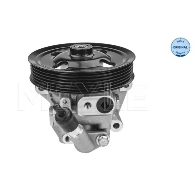 Bilde av MEYLE 714 631 0030 Hydraulikkpumpe hydraulisk 6 133 ORIGINAL Quality FORD: Galaxy Mk2 MPV, S Max Mk1, MONDEO 4 Turnier