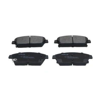 Bilde av KAVO PARTS KBP 1014 Bremseklosser med akustisk slitasjevarsel OPEL: Astra J Sports Tourer, Mokka / X, H Caravan