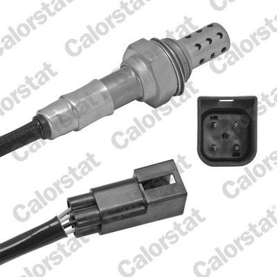 Bilde av CALORSTAT by Vernet LS140025 Lambdasonde FORD: Focus 3, 3 Turnier, 2