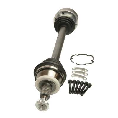 Bilde av MAXGEAR 49 2611 Drivaksel 526