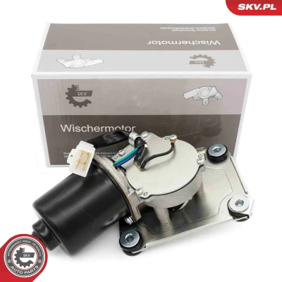 Bilde av ESEN SKV 19SKV222 Vindusviskermotor 12 foran 30, 50