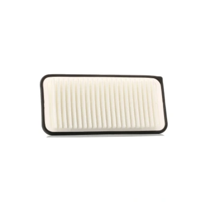 Bilde av BOSCH F 026 400 143 Luftfilter 76 149,5 314 Filterinnsats TOYOTA: Yaris II Hatchback