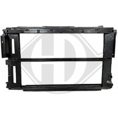 Bilde av DIEDERICHS 1809002 Front Kledning