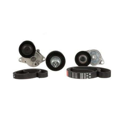 Bilde av GATES K116PK1540 Kileribberem ThermalPro BMW: 3 Touring, X5, 7