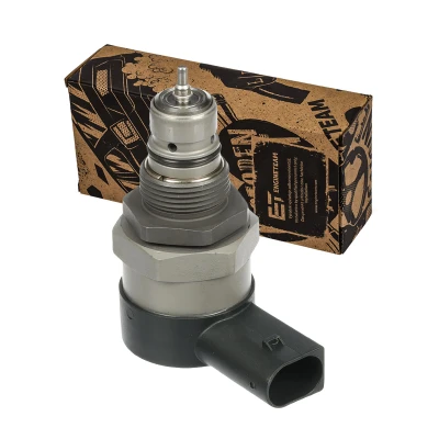 Bilde av Trykkreguleringsventil, Common Rail System, bmw,mini, 13 53 7 801 991, 992, 13537801991, 13537801992, 797 883,