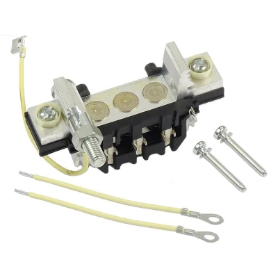Bilde av AS PL ARC9055(LETRIKA) Likeretter, generator