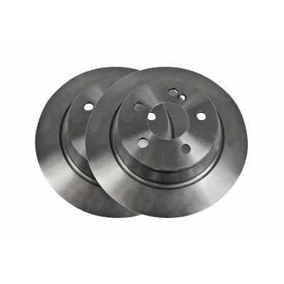 Bilde av VAICO V30 40017 Bremseskiver bakaksel 300 12 5 112 fullt ut Original Quality MERCEDES BENZ: S Klasse Sedan, SL Cabrio