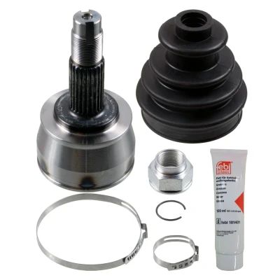 Bilde av FEBI BILSTEIN 188703 Drivknute OPEL: Corsa D Hatchback, FIAT: 500 Hatchback