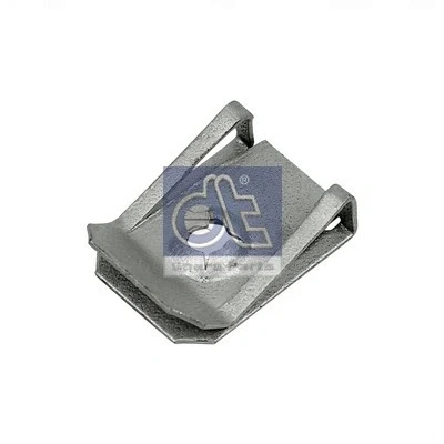 Bilde av DT Spare Parts 3.89714 Mutter