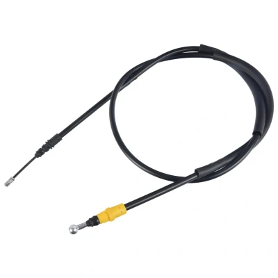 Bilde av FEBI BILSTEIN 180468 Bremsekabel høyre bak 1637 OPEL: Vivaro B Combi, Van, FIAT: Talento Minibuss