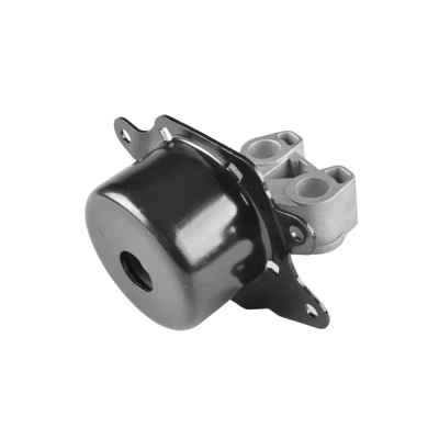 Bilde av TEDGUM 00504657 Holder, motoropphengning foran venstre