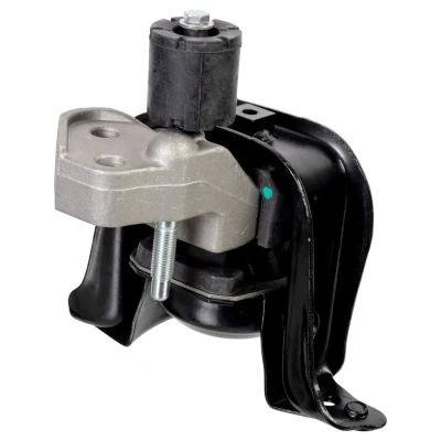 Bilde av FEBI BILSTEIN 176014 Motorfeste høyre Gummimetallager TOYOTA: Yaris I Hatchback