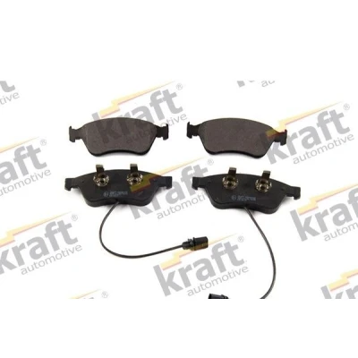 Bilde av Bremseklosser sett KRAFT AUTOMOTIVE 6000440