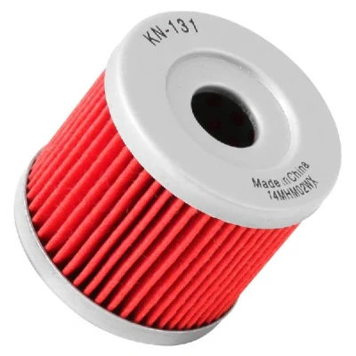 Bilde av Oljefilter K&amp;N Filters KN 131