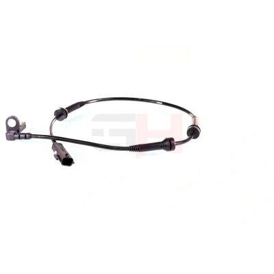 Bilde av GH 703996 ABS Sensor framaksel, framaksel høyre, venstre