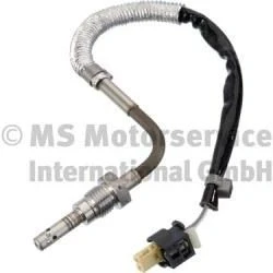 Bilde av PIERBURG 7.11020.01.0 Sensorer foran eksosturbolader MERCEDES BENZ: E Klasse T modell, C Sedan, Sedan
