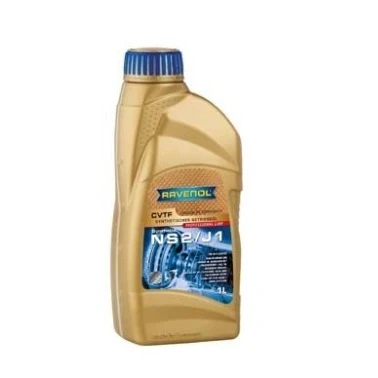 Bilde av RAVENOL CVTF NS2/J1 1211114 001 01 999 ATF Olje CVT 1 grønn MITSUBISHI: Outlander 2 SUV, CITROËN: C Crosser SUV