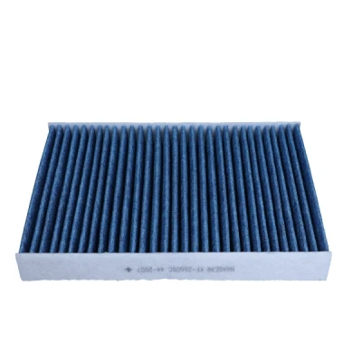 Bilde av MAXGEAR 26 1906 Kupéfilter Karbonfilter, med antibakteriell effekt, antiallergisk virkning 254 182 35 VOLKSWAGEN: up! Hatchback