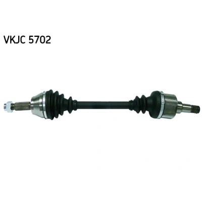 Bilde av SKF VKJC 5702 Drivaksel 605, 61,2