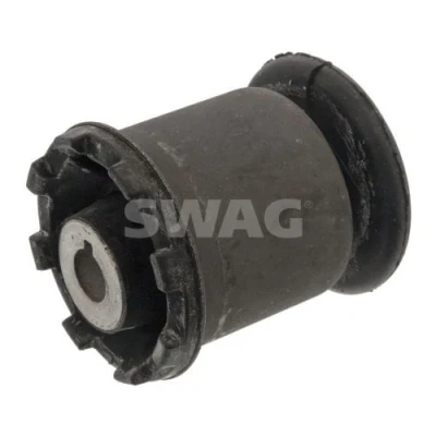 Bilde av SWAG 10 94 7676 Styrestang Lagring ytre, venstre bakaksel, høyre bakaksel 85 gummi MERCEDES BENZ: Vito Minibuss