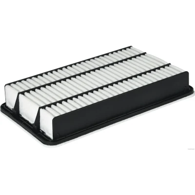 Bilde av HERTH+BUSS JAKOPARTS J1322140 Luftfilter 55mm 210mm 361,5mm Filterinnsats TOYOTA: Hiace 4 Bus