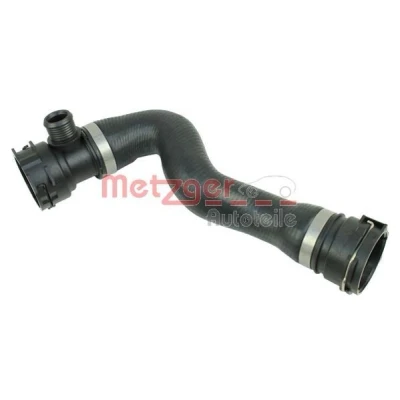 Bilde av METZGER 2420622 Radiatorslange EPDM (etyl propylen dien gummi) BMW: 5 Touring, Sedan