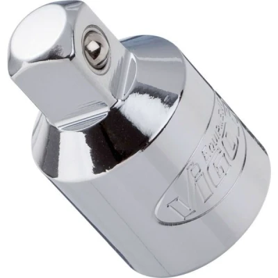 Bilde av VIGOR V2109 Reduksjonsadapter, skralle 12,5 (1/2&quot;) 36, 36 Adapter 1