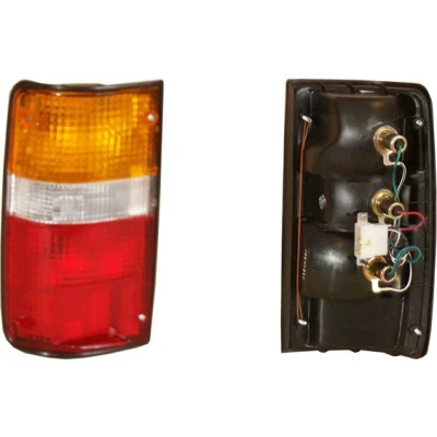 Bilde av Baklys, Høyre, toyota hilux pick up v, vw taro, 81550 89163, J81 550 351 01