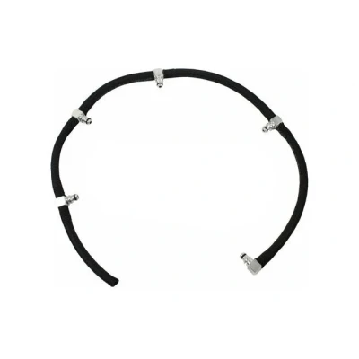 Bilde av Slange, lekkasje brennstoff, volvo s60 i, s80 v70 ii, xc90 30 750 957, 8 670 357