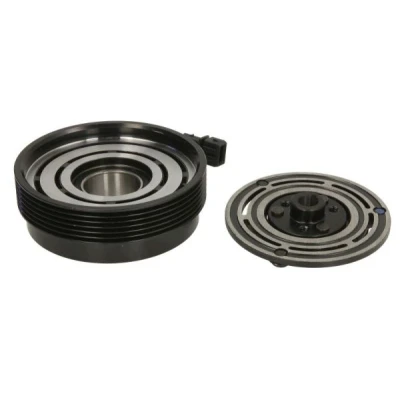 Bilde av THERMOTEC KTT040097 Magnet Clutch Sanden, SD7V16 VOLKSWAGEN: Sharan I