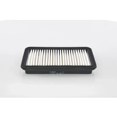 Bilde av BOSCH F 026 400 191 Luftfilter 31 143 237 Filterinnsats SUZUKI: SWIFT 3, Liana Hatchback