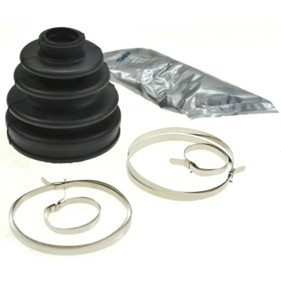 Bilde av SPIDAN 25331 Drivakselmansjett 87,00 NBR (nitril butadien kautsjuk) TOYOTA: Corolla VIII Liftback, Celica IV Hatchback, Carina E Hatchback