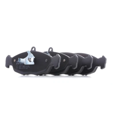 Bilde av TRW COTEC GDB1040 Bremseklosser klargjort for slitasjeindikator OPEL: Vectra A Sedan, Astra F Corsa B Hatchback, DAEWOO: Lanos Sedan