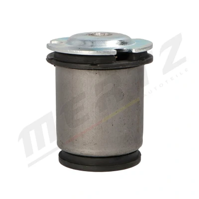 Bilde av MERTZ M S4271 Akselskaft Lagring bakaksel begge sider, foran gummi