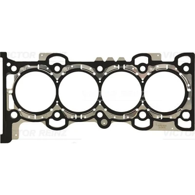 Bilde av REINZ 61 43185 00 Toppakning 91 metallagpakning FORD: Transit Connect V408 Van