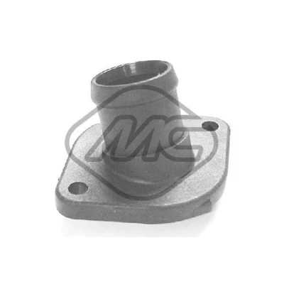 Bilde av Termostat, kjølemiddel, seat,skoda,vw, 032 121 121B, 121J, 032121119H