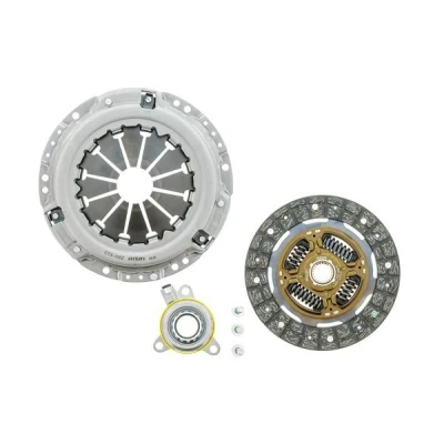Bilde av AISIN CSC Kit (3P) CKT 337RB Clutch tre deler med clutchtrykkplate, sentral utkobling clutchplate, uten utløserlager 200