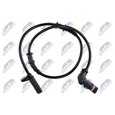 Bilde av NTY HCA ME 002 ABS Sensor framaksel venstre, høyre, høyre MERCEDES BENZ: C Klasse T modell, Sedan, SLK