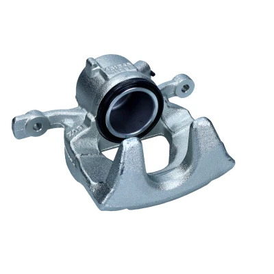 Bilde av MAXGEAR 82 1452 Bremsecaliper framaksel høyre, foran akselen Støpejern BMW: 2 Gran Tourer, Active X1
