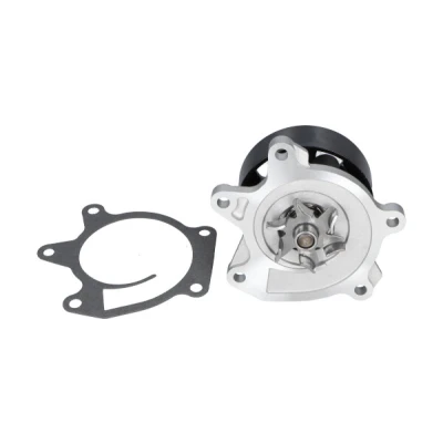 Bilde av KAVO PARTS NW 1285 Vannpumpe med tetning NISSAN: Qashqai 2