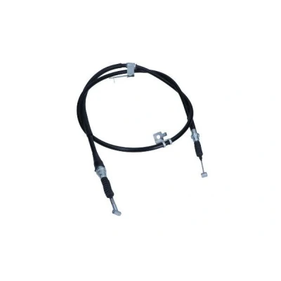 Bilde av MAXGEAR 32 0876 Bremsekabel høyre bak 1714, 1500 Skivebrems MAZDA: 626 V Sedan