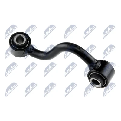 Bilde av stang, stabilisator, Venstre bakaksel, nissan,renault, 55619JD00A, 55619JY00B