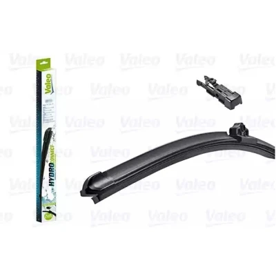 Bilde av Vindusvisker Valeo Hydroconnect 578512 600mm foran Rammeløs feste m/haker OPEL: Astra K Sports Tourer, Hatchback, FORD: Grand C Max, Max 2